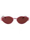 Gucci Geometrical Sunglasses Gg1853 S 004