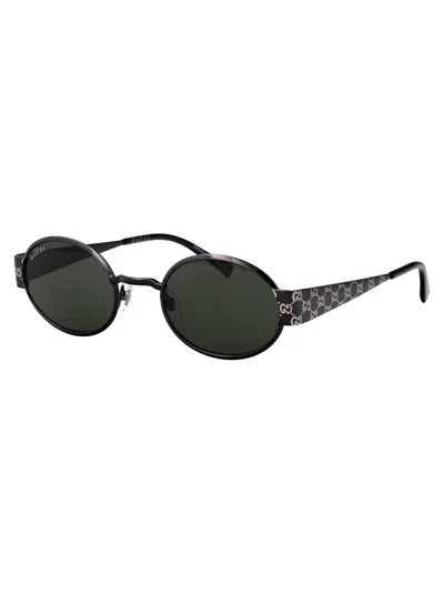 Gucci Round Sunglasses Gg1854 S 001