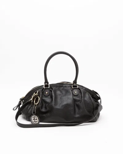 Gucci Ssima Hobo Bag
