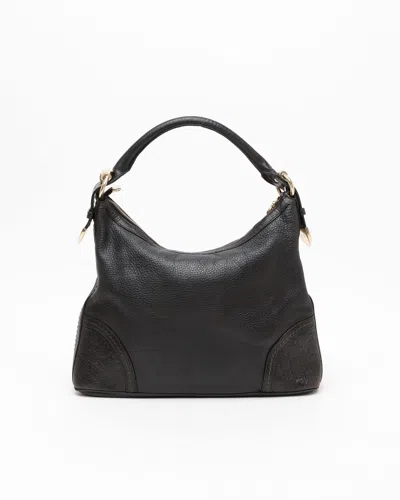 Gucci Ssima Hobo Bag