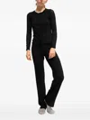 Gudrun & Gudrun Barba Knitted Top