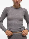 Gudrun & Gudrun Barba Long-sleeve Top