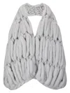 Gudrun & Gudrun Knitted Top