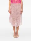 Gudrun & Gudrun Døgg Skirt