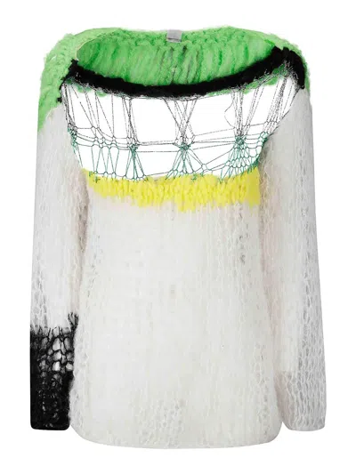 GUDRUN & GUDRUN SWEATER