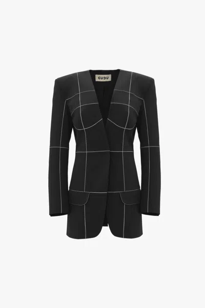Gudu Jacket#04