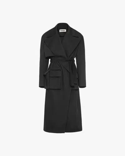 Gudu Coat #03