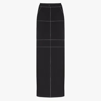 Gudu Skirt#07