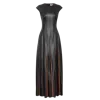 Gudu Dress #02 In Graphite Grey