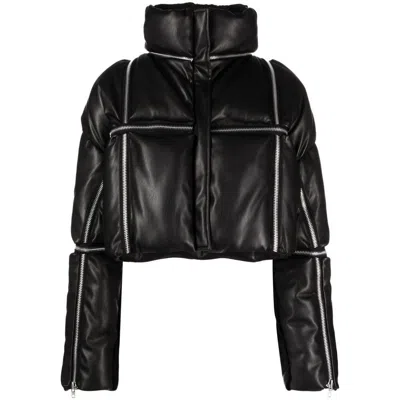 GUDU GUDU OUTERWEARS