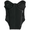 Gudu Topwear In Black