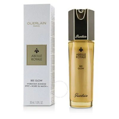 Guerlain - Abeille Royale Bee Glow Dewy Skin Youth Mosturizer  30ml/1oz In Honey