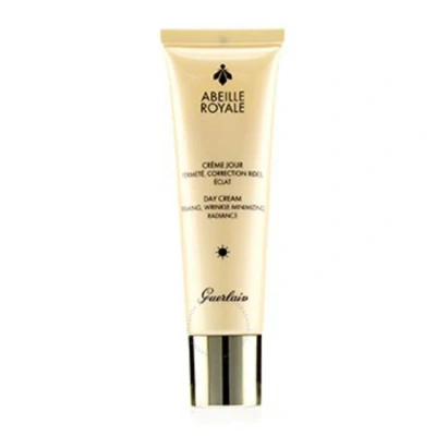 Guerlain - Abeille Royale Day Cream (normal To Combination Skin)  30ml/1oz In White