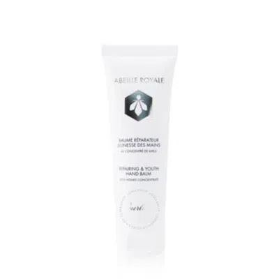 Guerlain - Abeille Royale Repairing & Youth Hand Balm  40ml/1.3oz In Yellow