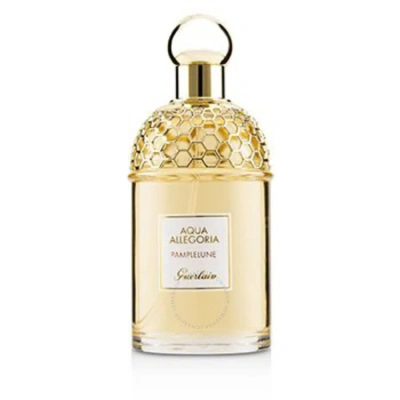 Guerlain - Aqua Allegoria Pamplelune Eau De Toilette Spray  125ml/4.2oz