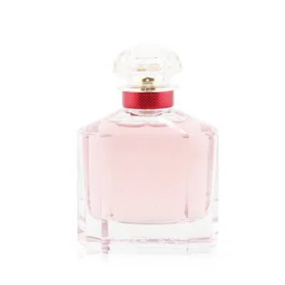 Guerlain - Mon  Bloom Of Rose Eau De Parfum Spray  100ml/3.3oz In Pink/purple