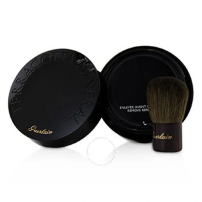 Guerlain - Terracotta Mineral Flawless Bronzing Powder - # 01 Light  3g/0.1oz