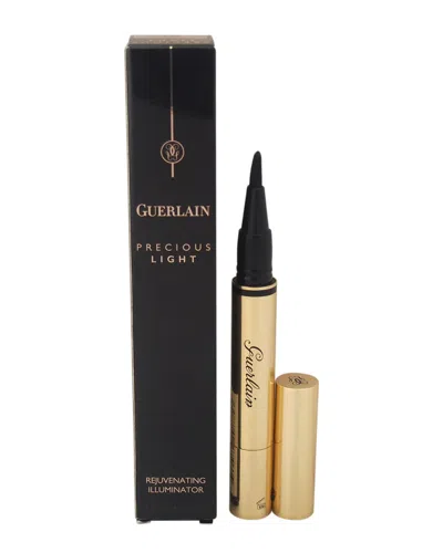 Guerlain 0.05oz Precious Light Rejuvenating Illuminator And Concealer In White