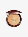 Guerlain Terracotta Luminizer Highlighter Powder 01 Gold 0.24 oz / 7 G In 01 Gold