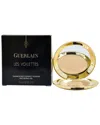 Guerlain 0.22oz #3 Medium Les Voilettes Translucent Compact Powder