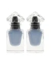 Guerlain 0.29oz La Petite Robe Noire Deliciously Shiny Nail Colour - #008 Denim Jacket