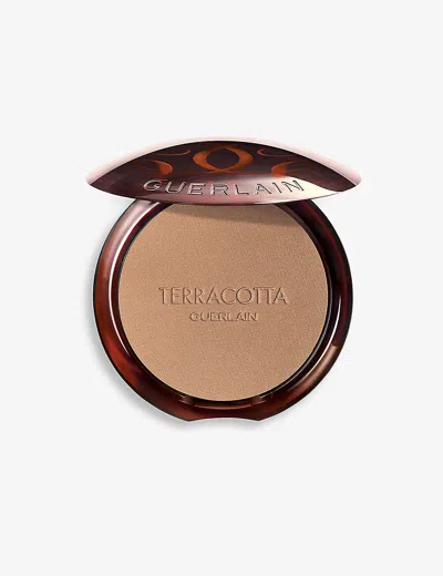 Guerlain Terracotta Bronzing Powder 10g In 03