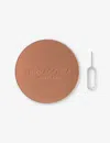 Guerlain 04 Deep Cool Terracotta Bronzing Powder Refill 10g In 04 Deep Cool