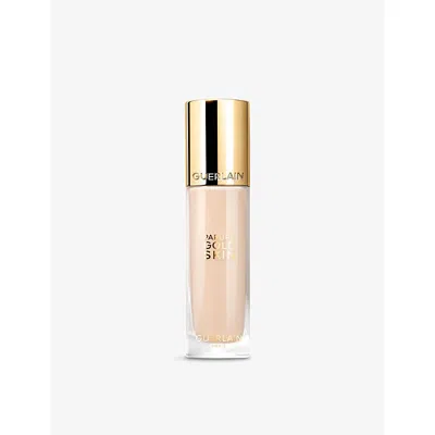Guerlain Parure Gold Skin Rejuvenating Radiance Foundation 35ml In 0c