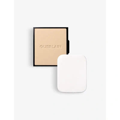 Guerlain 0n Parure Gold Skin Control Matte Compact Foundation Refill 10g