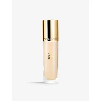 Guerlain Parure Gold Skin Rejuvenating Radiance Foundation 35ml In 0w