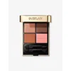 Guerlain Ombres G Quad Eyeshadow Pallet 6g In 129