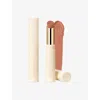 Guerlain 134 Radiant Jasmine Kisskiss Honey-infused Intense Lipstick Refill 1.85g In Transparent