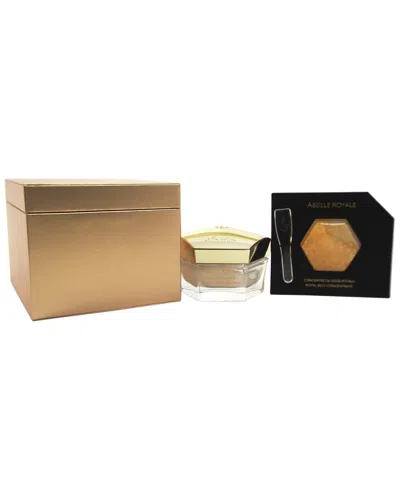 Guerlain 1.3oz Abeille Royale 1-month Youth Treatment In Transparent