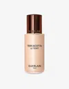 Guerlain 1c Terracotta Le Teint Healthy Glow Foundation 35ml