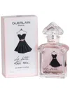 Guerlain 1oz La Petite Robe Noir Eau De Toilette Spray