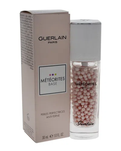 Guerlain 1oz Meteorites Base Perfecting Pearls In White