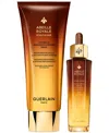 Guerlain Limited Edition Abeille Royale Hair Care Set ($238 Value) In No Color