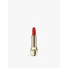 Guerlain 214 Rouge G Lipstick Refill 3.5g
