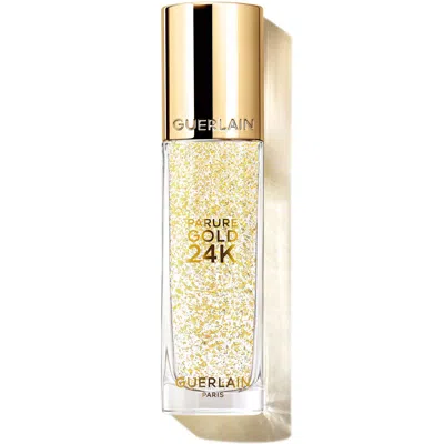 Guerlain 24h Hydration Parure Gold 24k Radiance Booster Perfection Primer 35ml (various Shades) - Un In Universal Shade