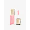 Guerlain 258 Rose Kisskiss Bee Glow Lip Oil 9.5ml