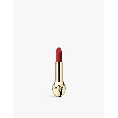 Guerlain 258 Rouge G Lipstick Refill 3.5g
