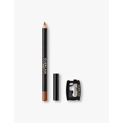 Guerlain 3 Contour G Lip Pencil 1.4g