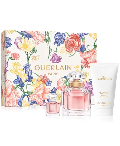 Guerlain 3-pc. Mon  Eau De Parfum Gift Set In No Color