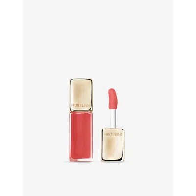 Guerlain 309 Honey Kisskiss Bee Glow Lip Oil 9.5ml