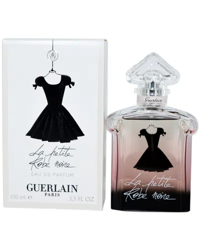 Guerlain 3.3oz La Petite Robe Noire Eau De Parfum Spray