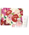 Guerlain Mon  - Eau De Parfum Gift Set In Transparent