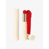 Guerlain 510 Petal Red Kisskiss Honey-infused Intense Lipstick Refill 1.85g