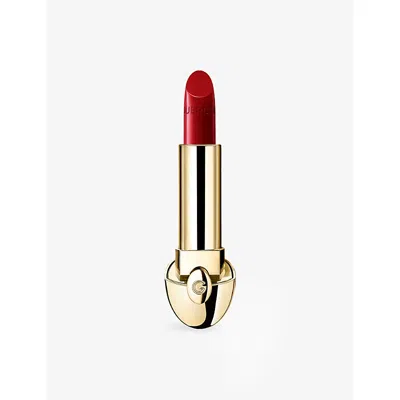 Guerlain 962 Red Rouge G Ultra-care Lipstick Refill 3.5g