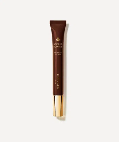 Guerlain Abeille Royal Midnight Secret Late Night Rescue Treatment 15ml