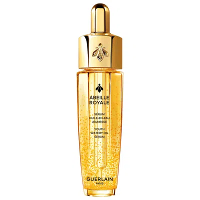 Guerlain Abeille Royale Advanced Youth Watery Oil 0.5 oz / 15 ml